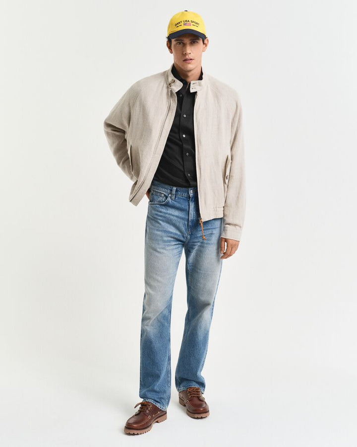 GANT Reg Sateen Shirt/Košulja 3230301