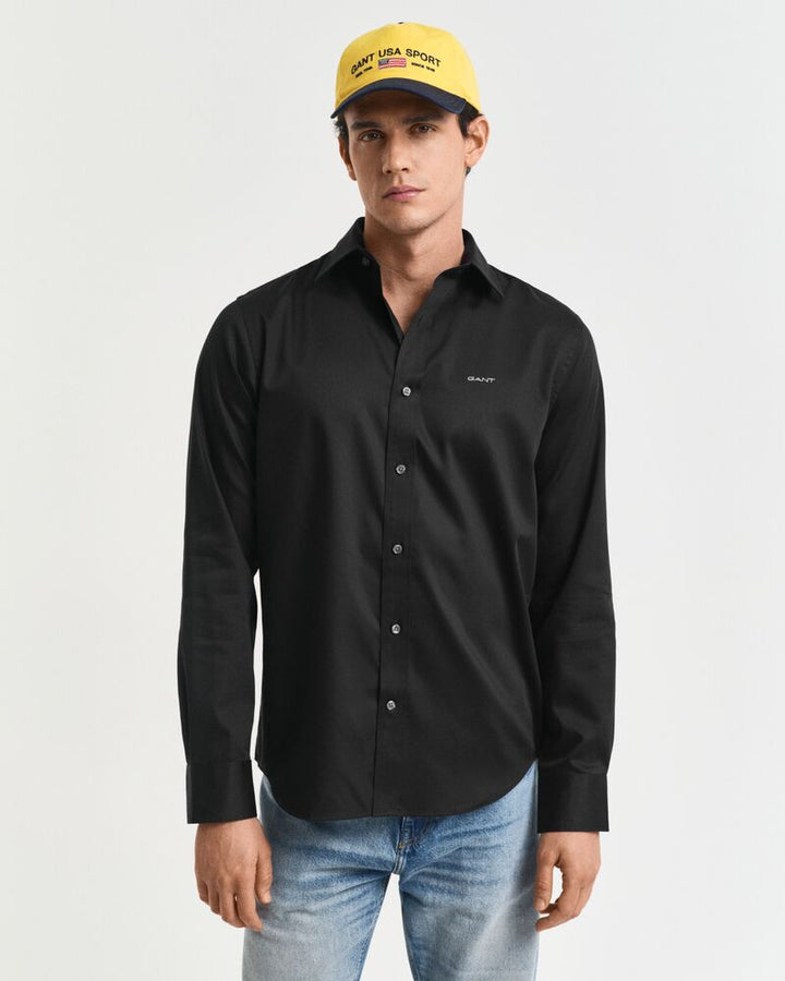 GANT Reg Sateen Shirt/Košulja 3230301