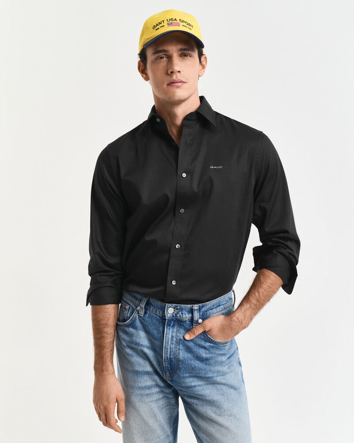 GANT Reg Sateen Shirt/Košulja 3230301