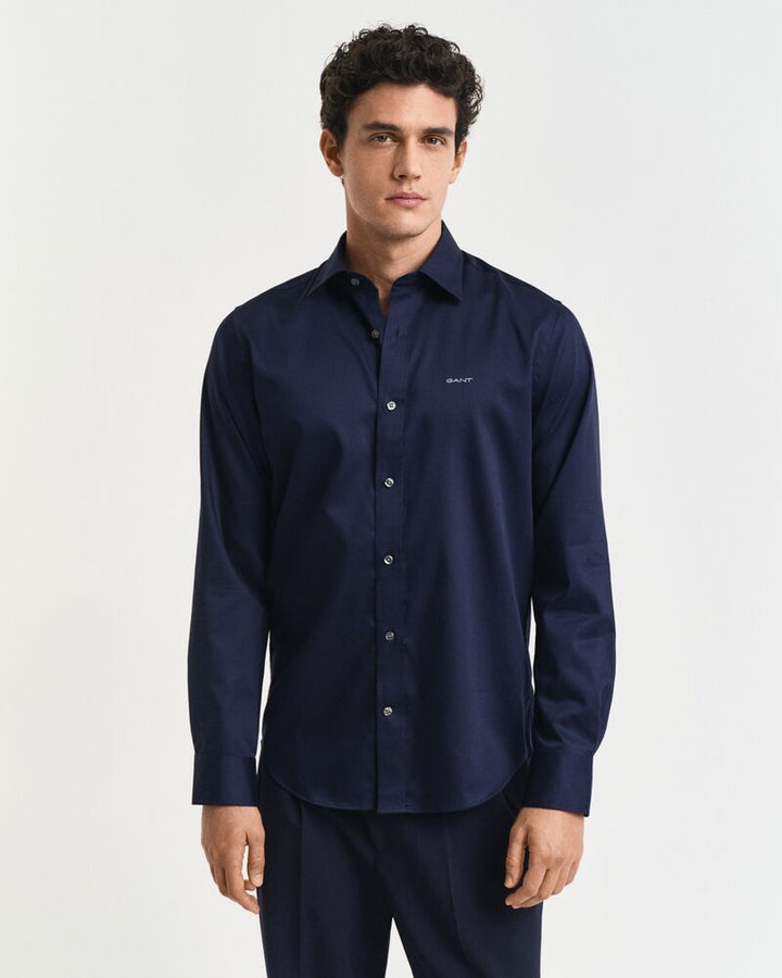 GANT Reg Sateen Shirt/Košulja 3230301