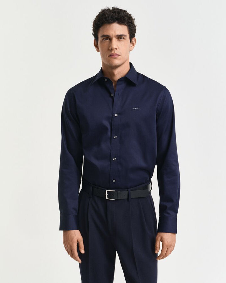 GANT Reg Sateen Shirt/Košulja 3230301