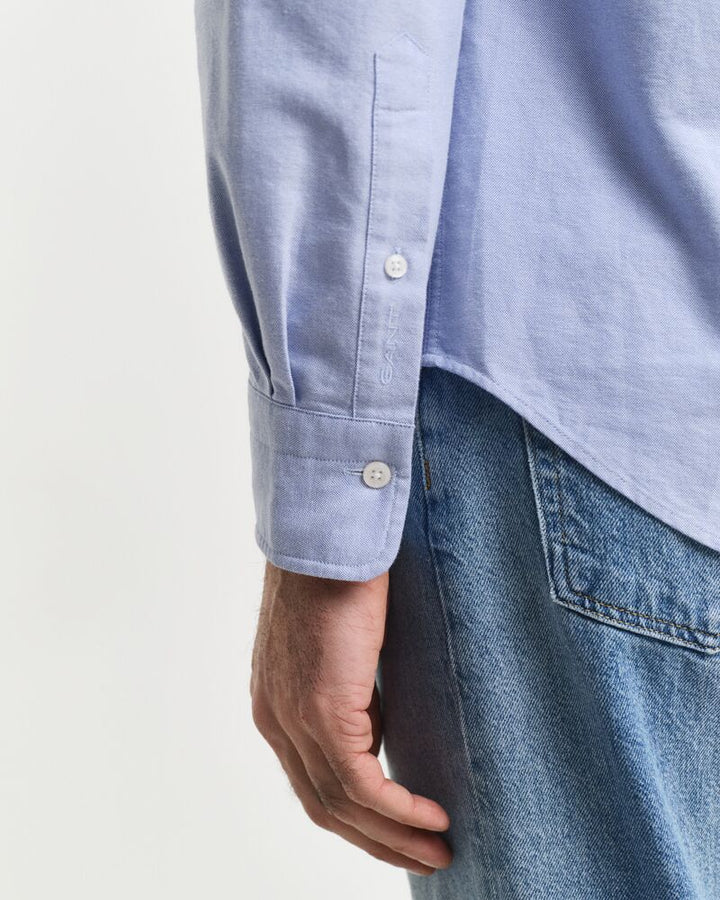 GANT Rel Heritage Oxford Shirt/Košulja 3240051