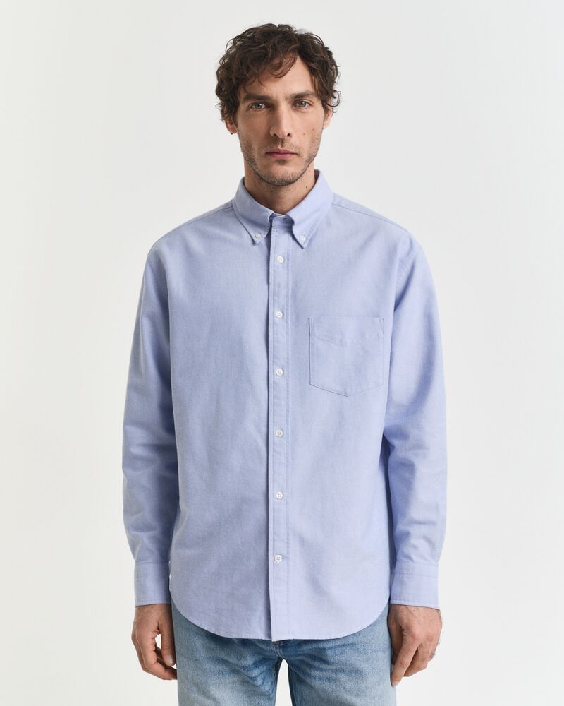 GANT Rel Heritage Oxford Shirt/Košulja 3240051