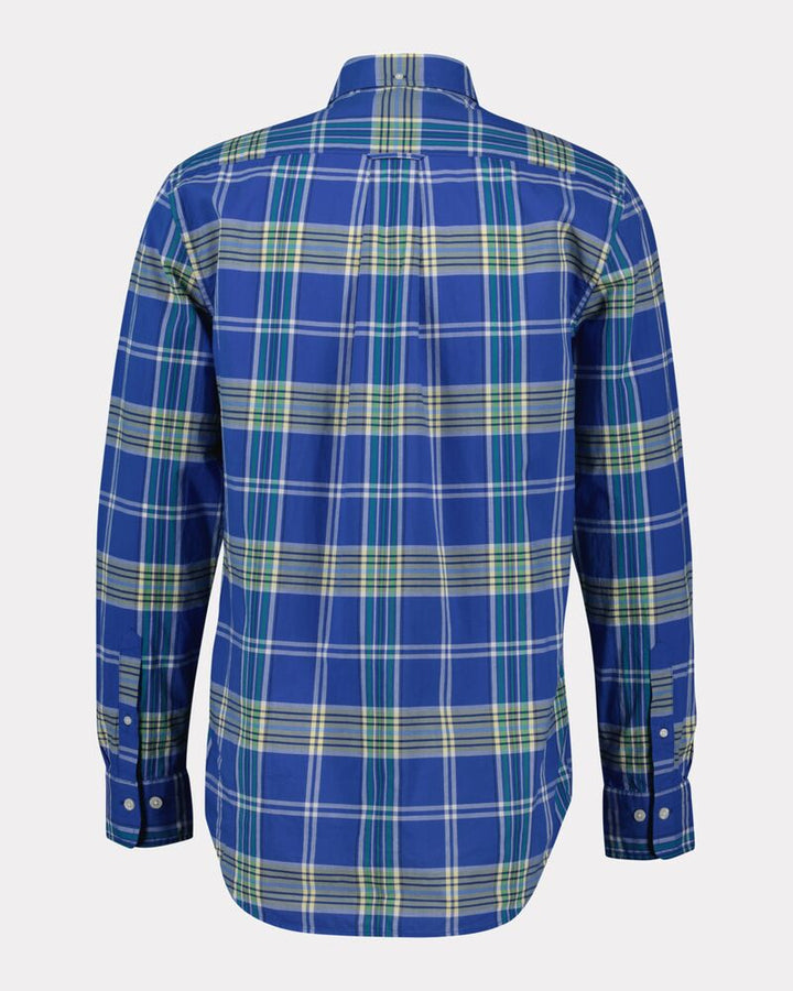 GANT Reg Classic Poplin Check Shirt/Košulja 3250032