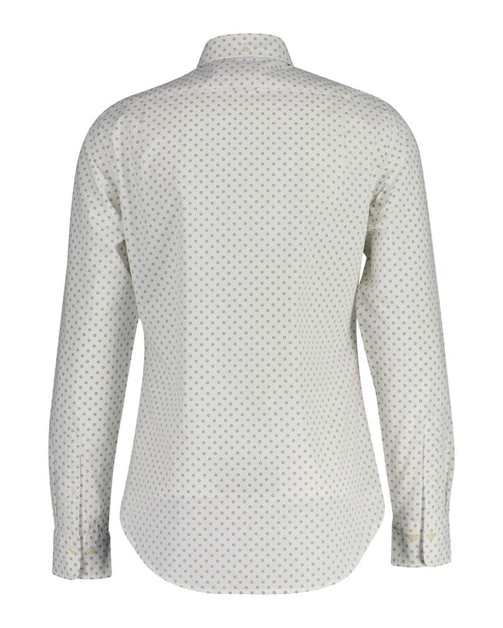 GANT Slim Micro Print Shirt/Košulja 3250037