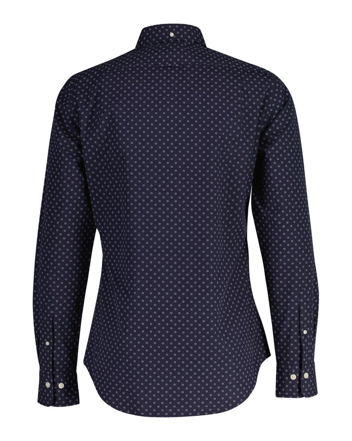 GANT Slim Micro Print Shirt/Košulja 3250037