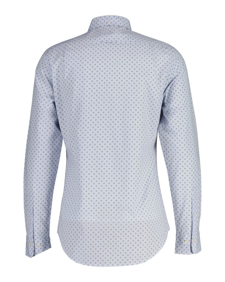 GANT Slim Micro Print Shirt/Košulja 3250037