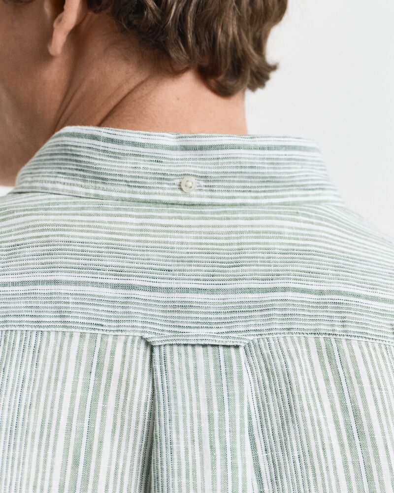 GANT Reg Linen Stripe Shirt/Košulja 3250045