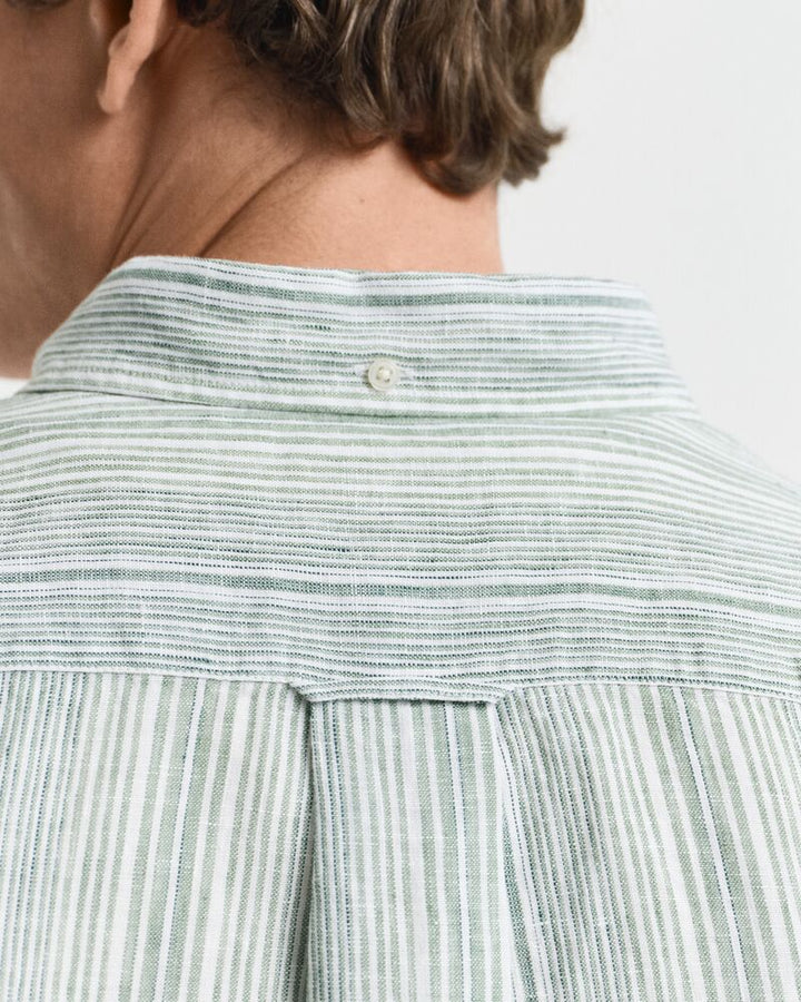 GANT Reg Linen Stripe Shirt/Košulja 3250045