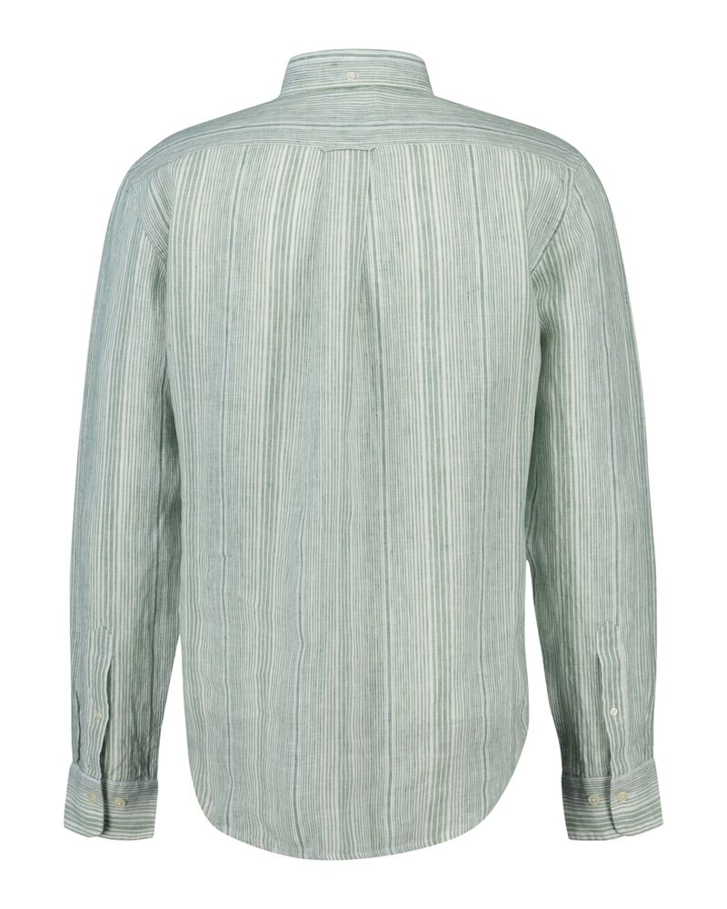 GANT Reg Linen Stripe Shirt/Košulja 3250045