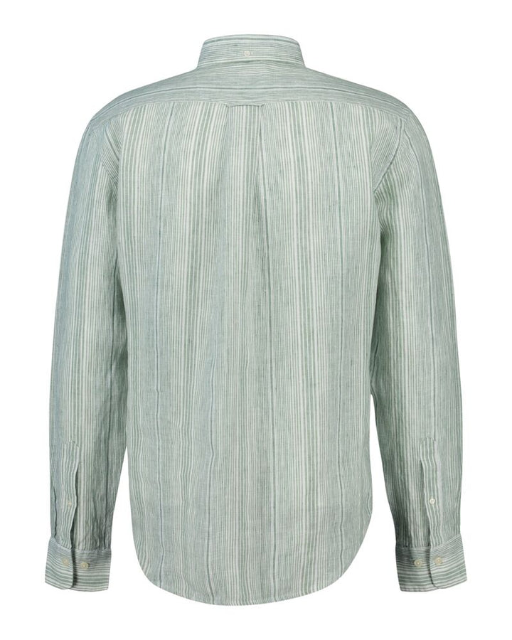 GANT Reg Linen Stripe Shirt/Košulja 3250045