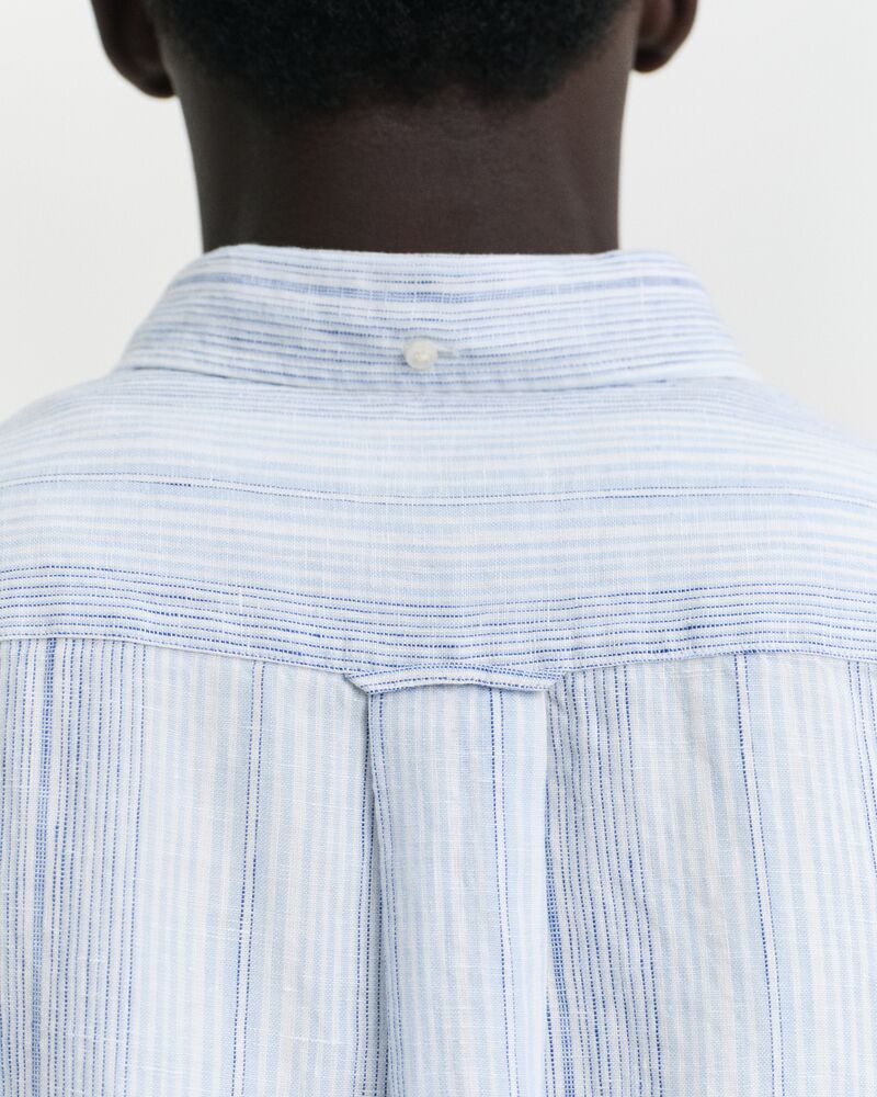 GANT Reg Linen Stripe Shirt/Košulja 3250045