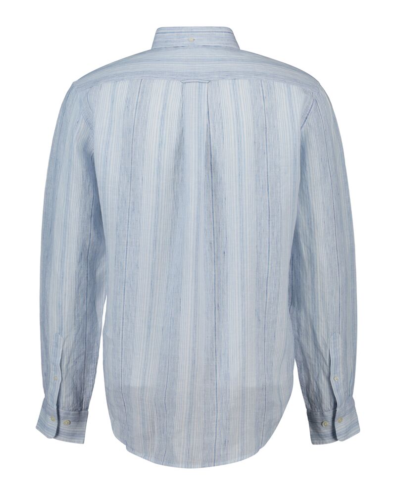 GANT Reg Linen Stripe Shirt/Košulja 3250045