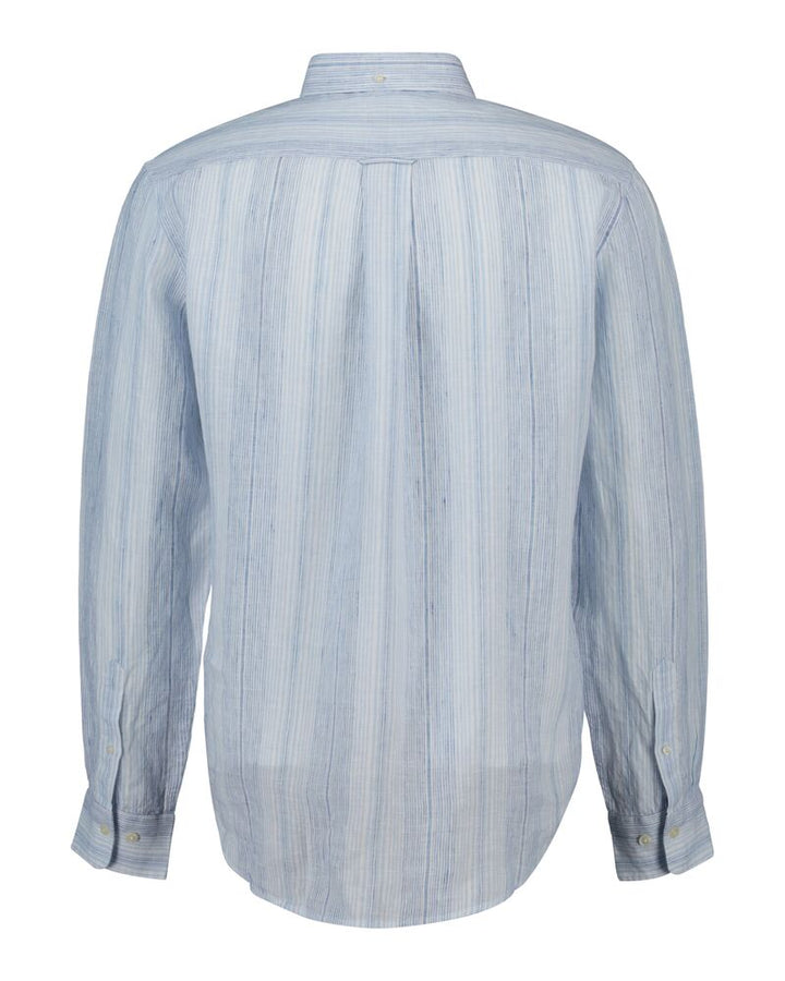 GANT Reg Linen Stripe Shirt/Košulja 3250045