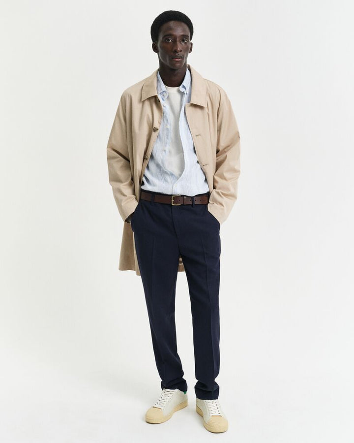 GANT Reg Linen Stripe Shirt/Košulja 3250045