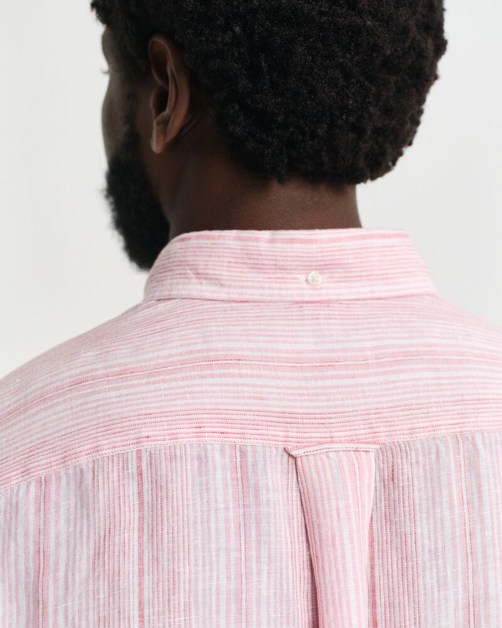 GANT Reg Linen Stripe Shirt/Košulja 3250045