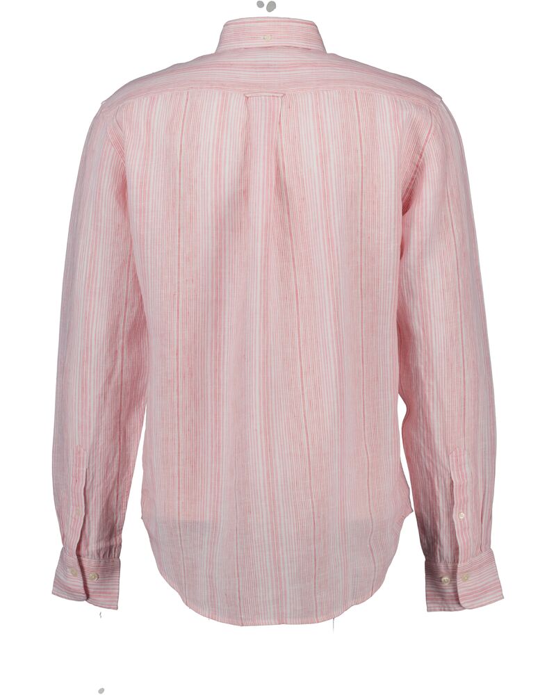 GANT Reg Linen Stripe Shirt/Košulja 3250045