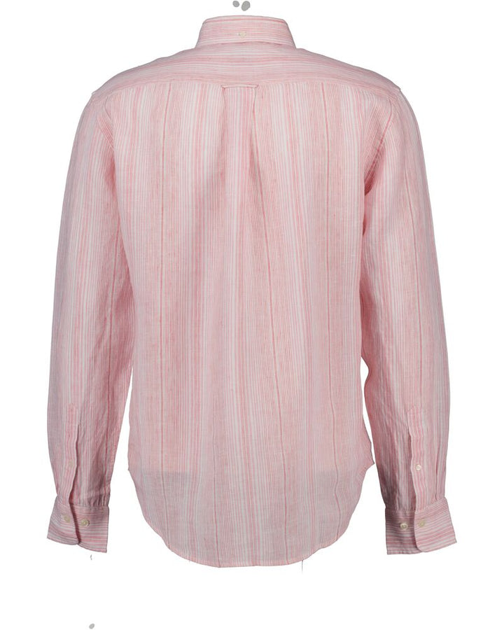 GANT Reg Linen Stripe Shirt/Košulja 3250045