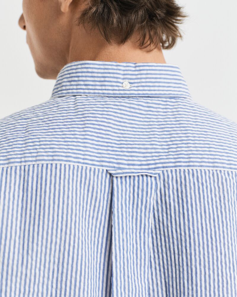 GANT Reg Seersucker Stripe Shirt/Košulja 3250049