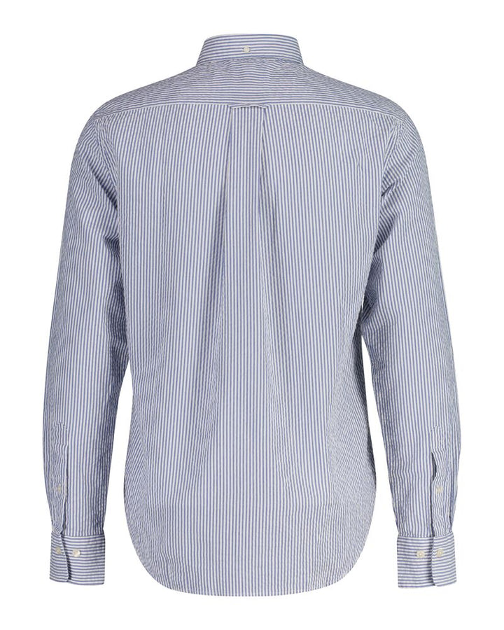 GANT Reg Seersucker Stripe Shirt/Košulja 3250049