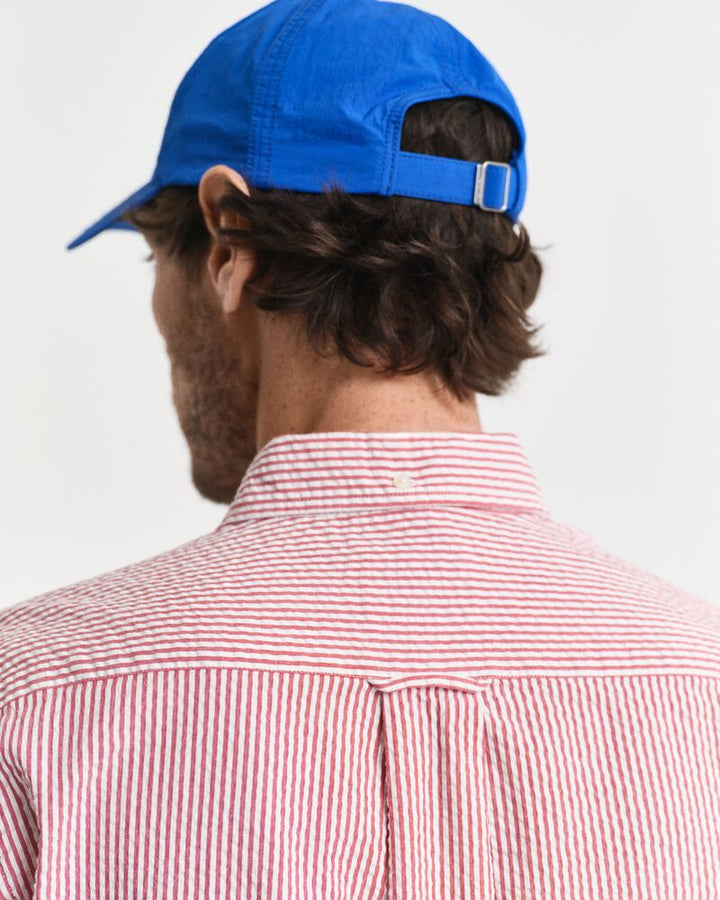 GANT Reg Seersucker Stripe Shirt/Košulja 3250049
