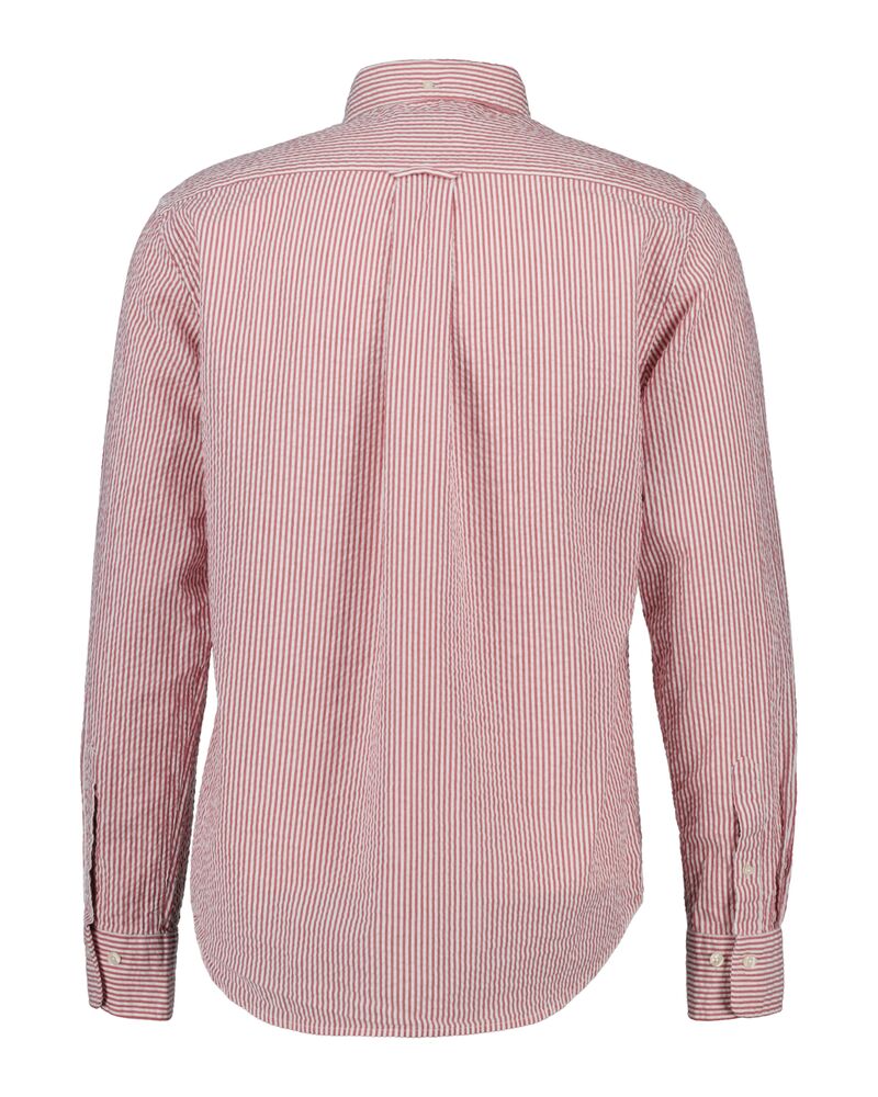GANT Reg Seersucker Stripe Shirt/Košulja 3250049