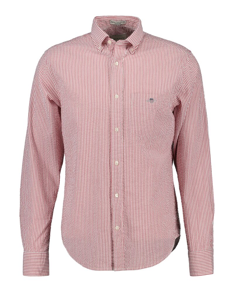 GANT Reg Seersucker Stripe Shirt/Košulja 3250049