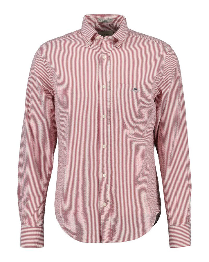 GANT Reg Seersucker Stripe Shirt/Košulja 3250049