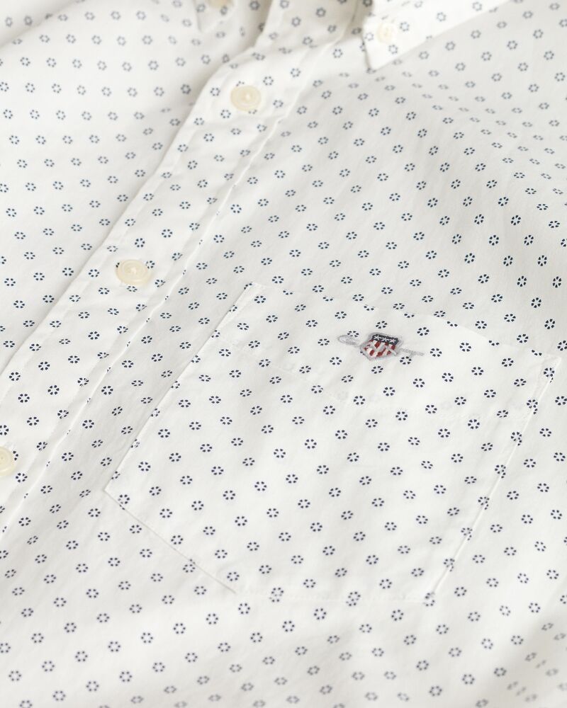 GANT Reg Micro Print Shirt/Košulja 3250056