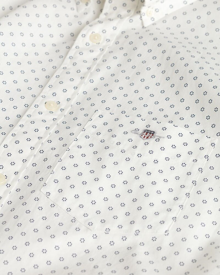 GANT Reg Micro Print Shirt/Košulja 3250056