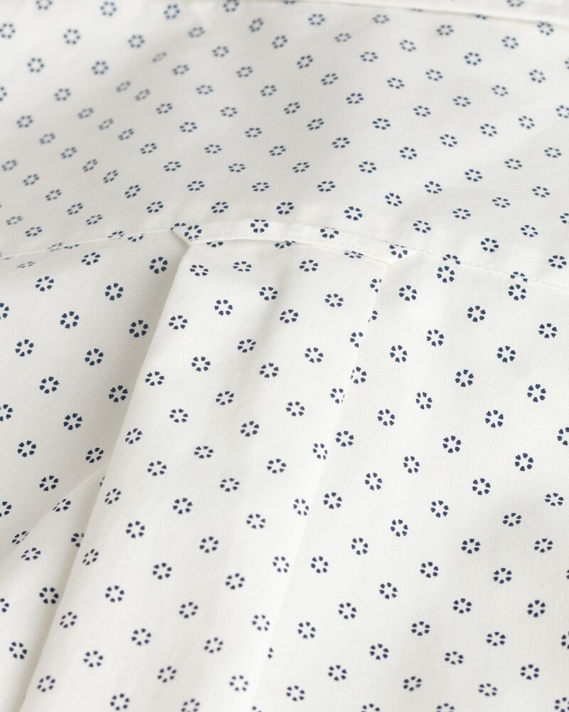 GANT Reg Micro Print Shirt/Košulja 3250056