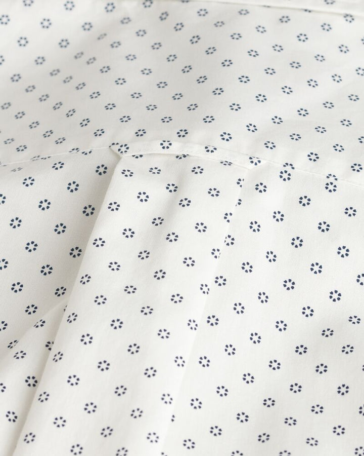 GANT Reg Micro Print Shirt/Košulja 3250056