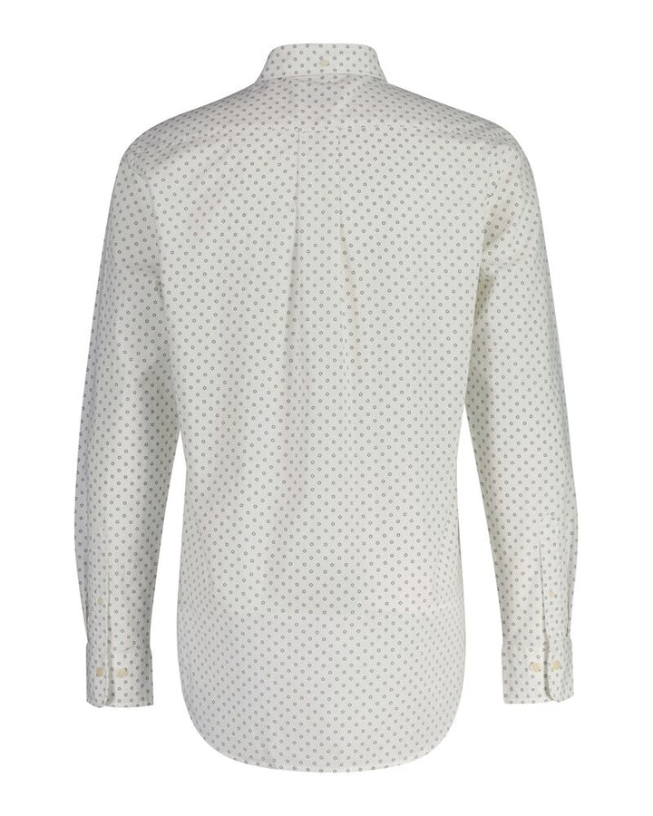 GANT Reg Micro Print Shirt/Košulja 3250056
