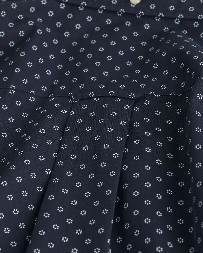 GANT Reg Micro Print Shirt/Košulja 3250056