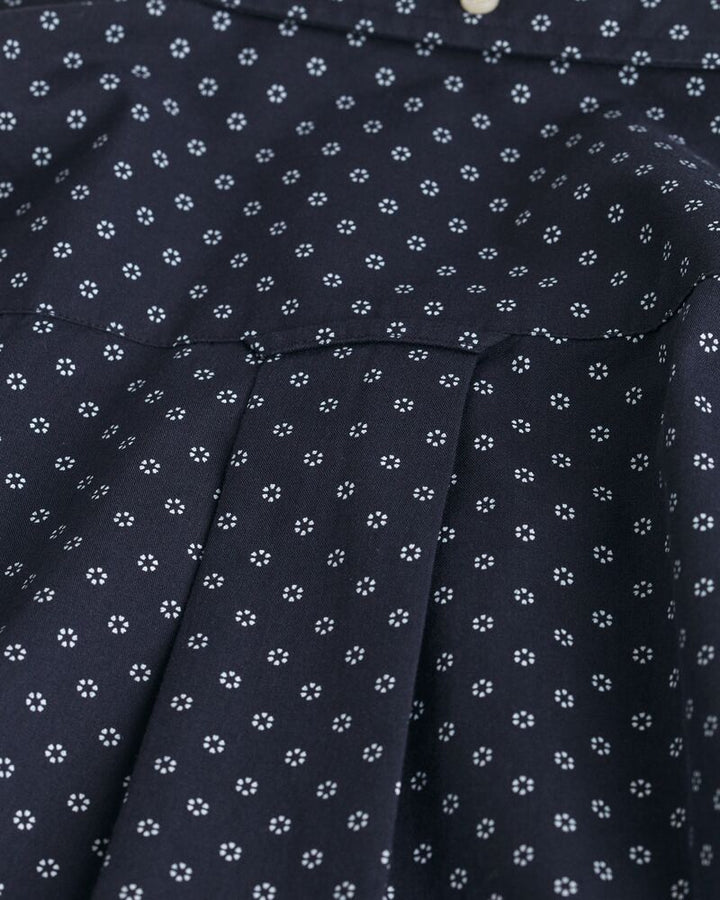 GANT Reg Micro Print Shirt/Košulja 3250056