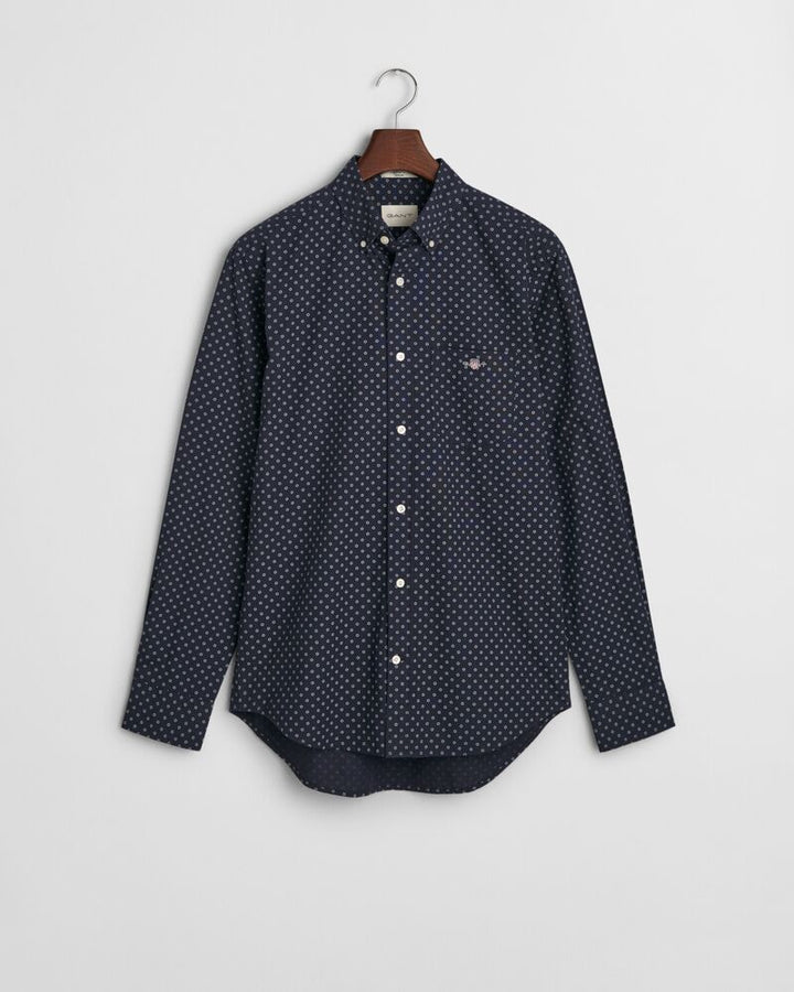 GANT Reg Micro Print Shirt/Košulja 3250056