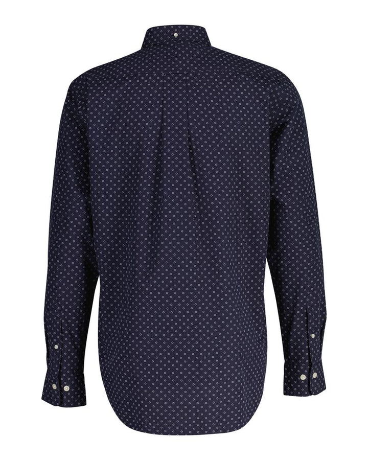 GANT Reg Micro Print Shirt/Košulja 3250056