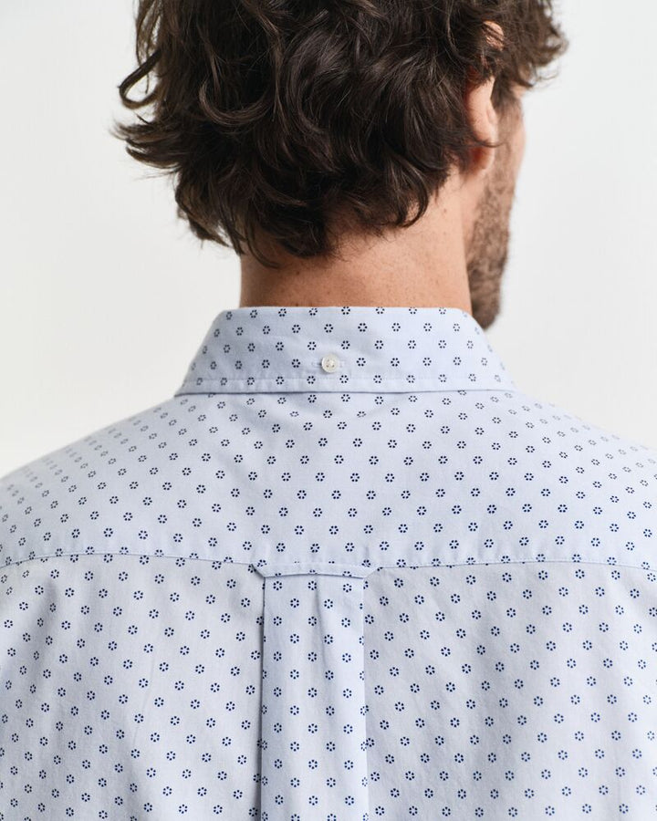 GANT Reg Micro Print Shirt/Košulja 3250056