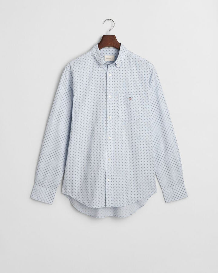 GANT Reg Micro Print Shirt/Košulja 3250056