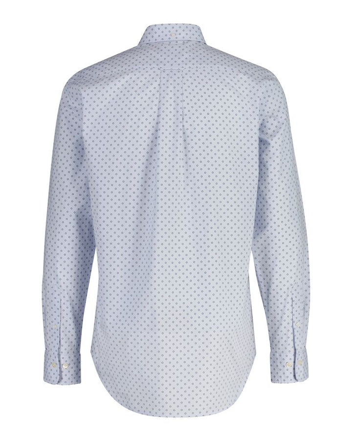 GANT Reg Micro Print Shirt/Košulja 3250056