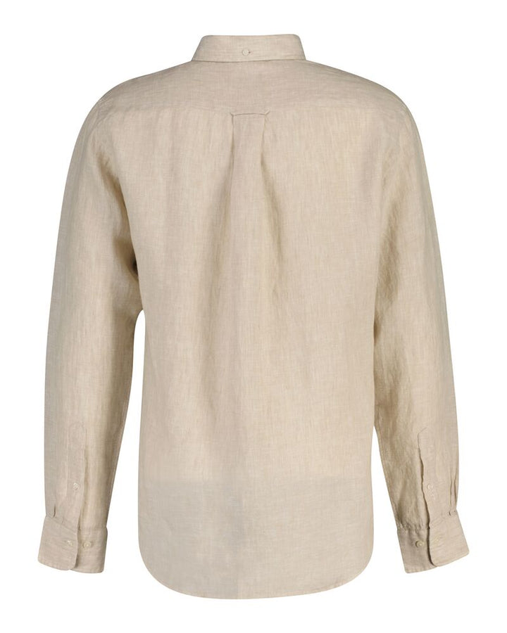 GANT Reg Linen Shirt/Košulja 3250076