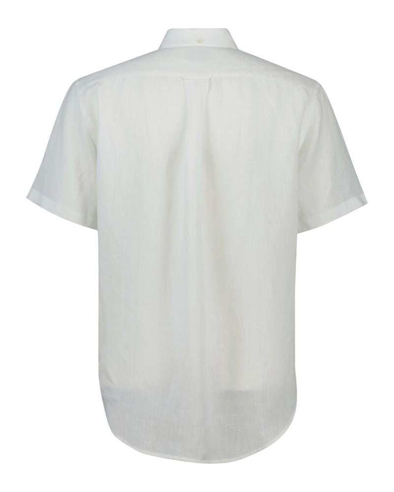 GANT Reg Linen Ss Shirt/Košulja 3250077