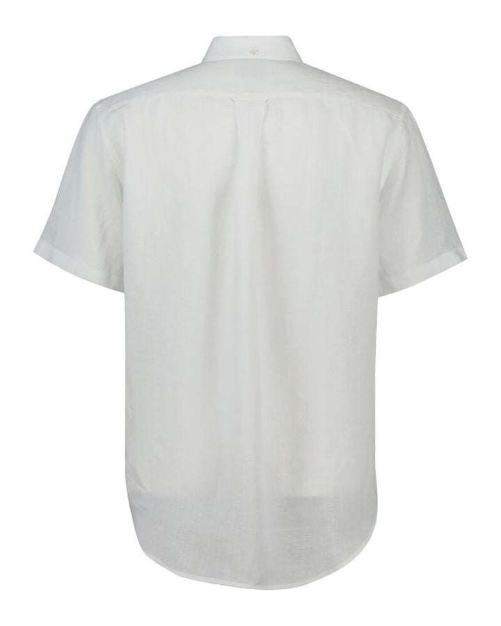 GANT Reg Linen Ss Shirt/Košulja 3250077
