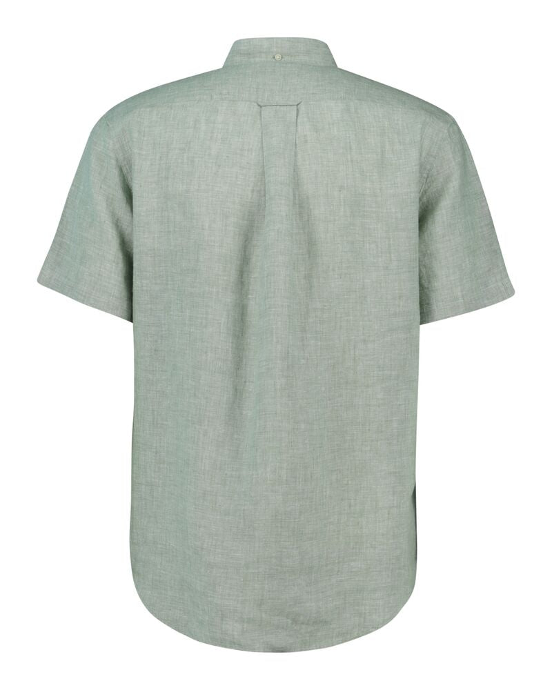 GANT Reg Linen Ss Shirt/Košulja 3250077