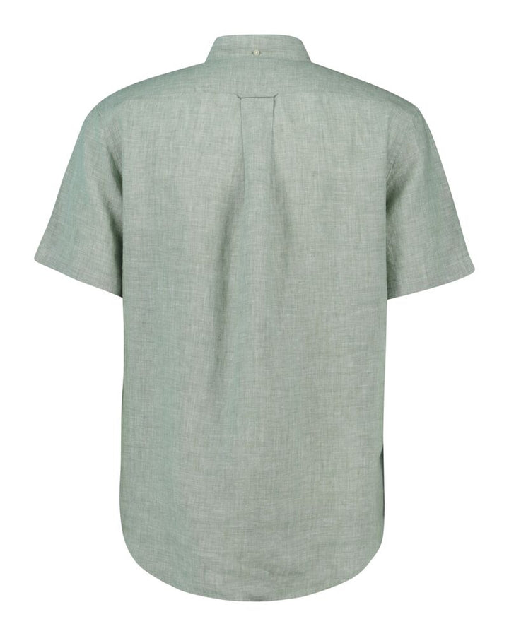 GANT Reg Linen Ss Shirt/Košulja 3250077