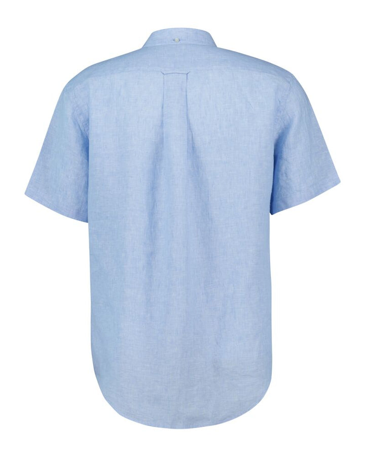GANT Reg Linen Ss Shirt/Košulja 3250077