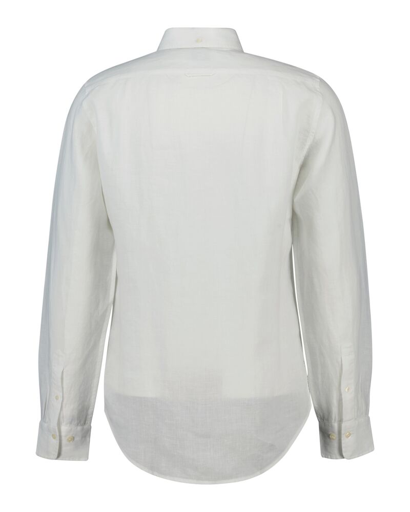 GANT Slim Linen Shirt/Košulja 3250078