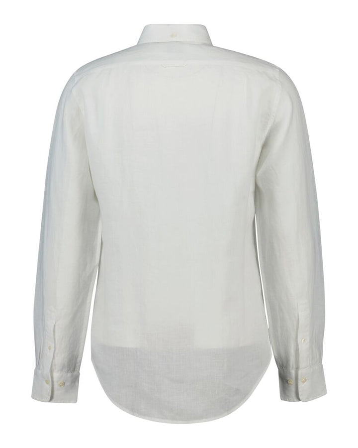 GANT Slim Linen Shirt/Košulja 3250078