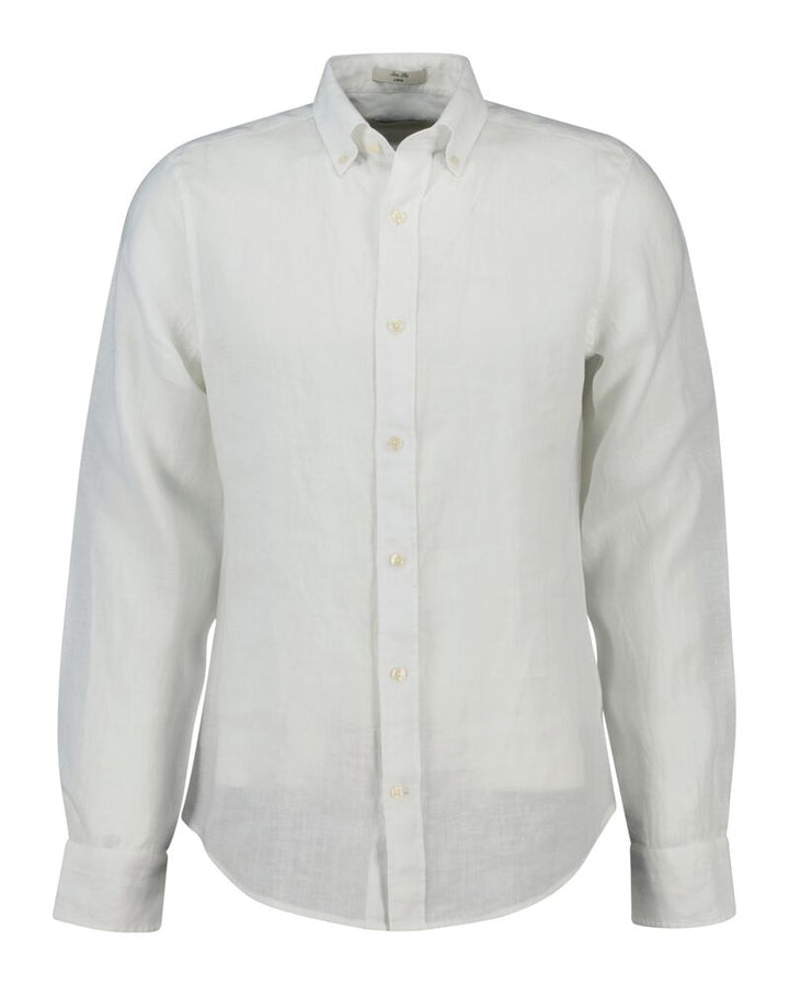 GANT Slim Linen Shirt/Košulja 3250078