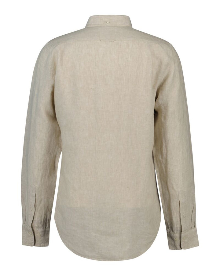 GANT Slim Linen Shirt/Košulja 3250078